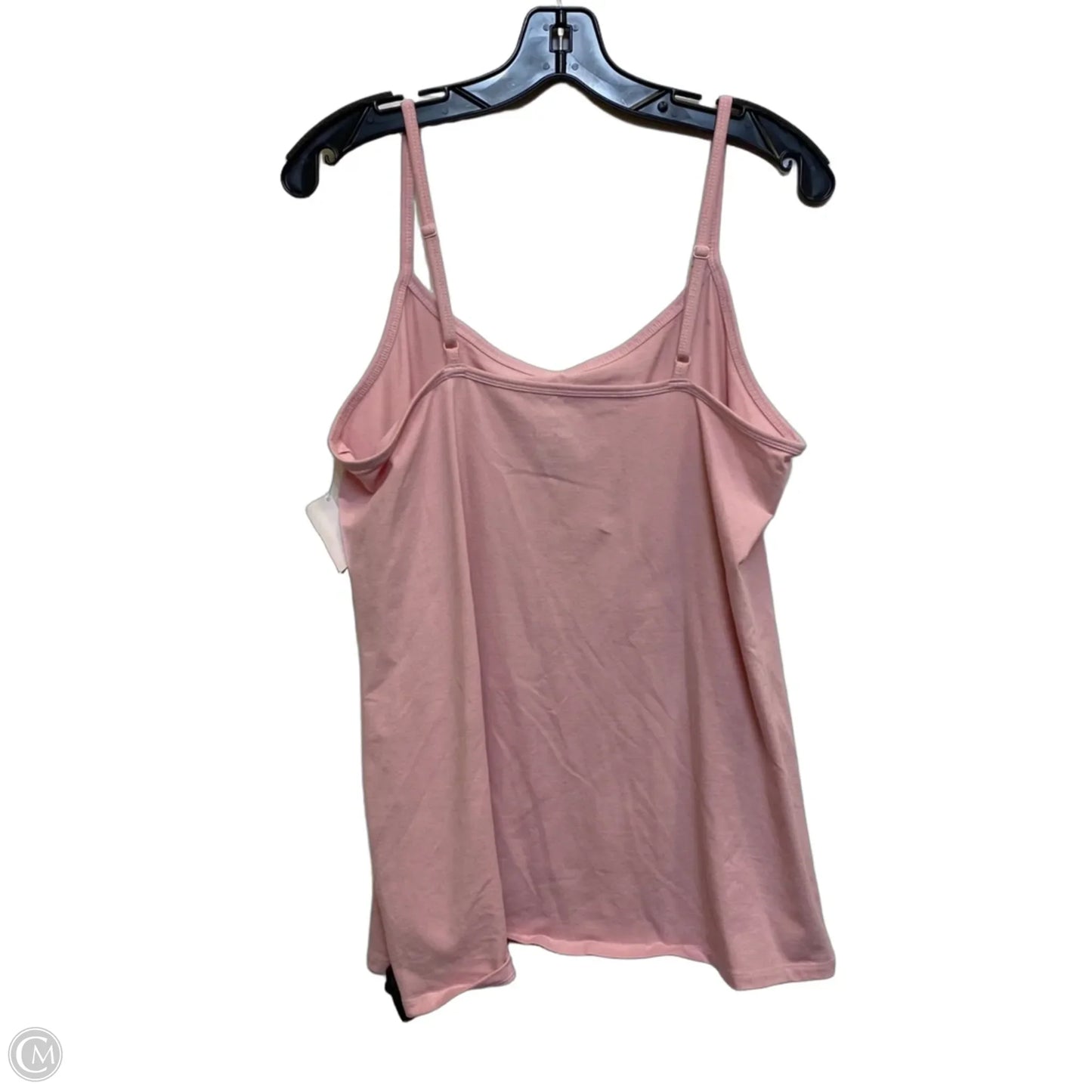 Top Cami By Torrid In Pink, Size: 2x