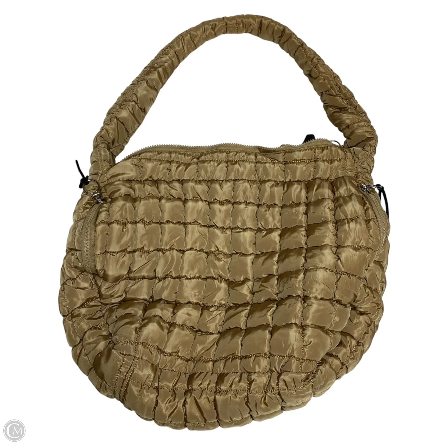 Tote By Clothes Mentor, Size: Medium