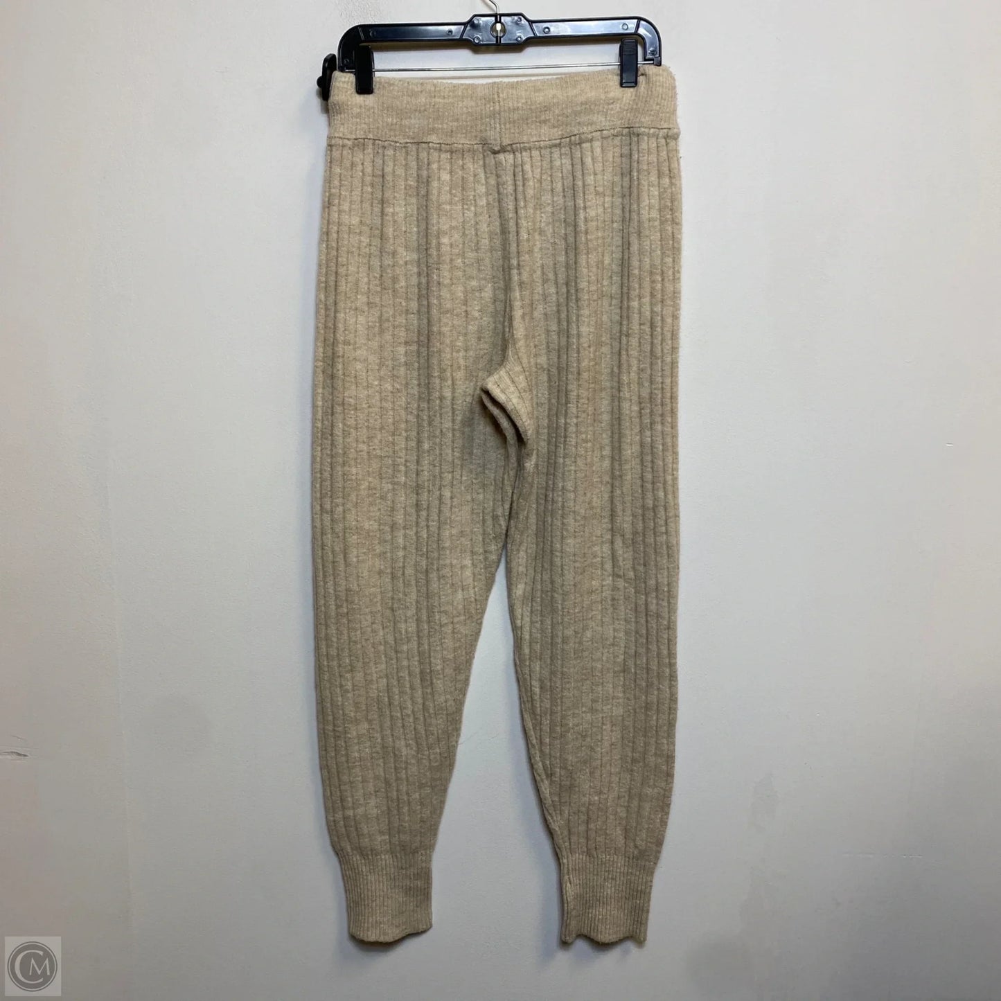 Pants Lounge By Free People In Tan, Size: M