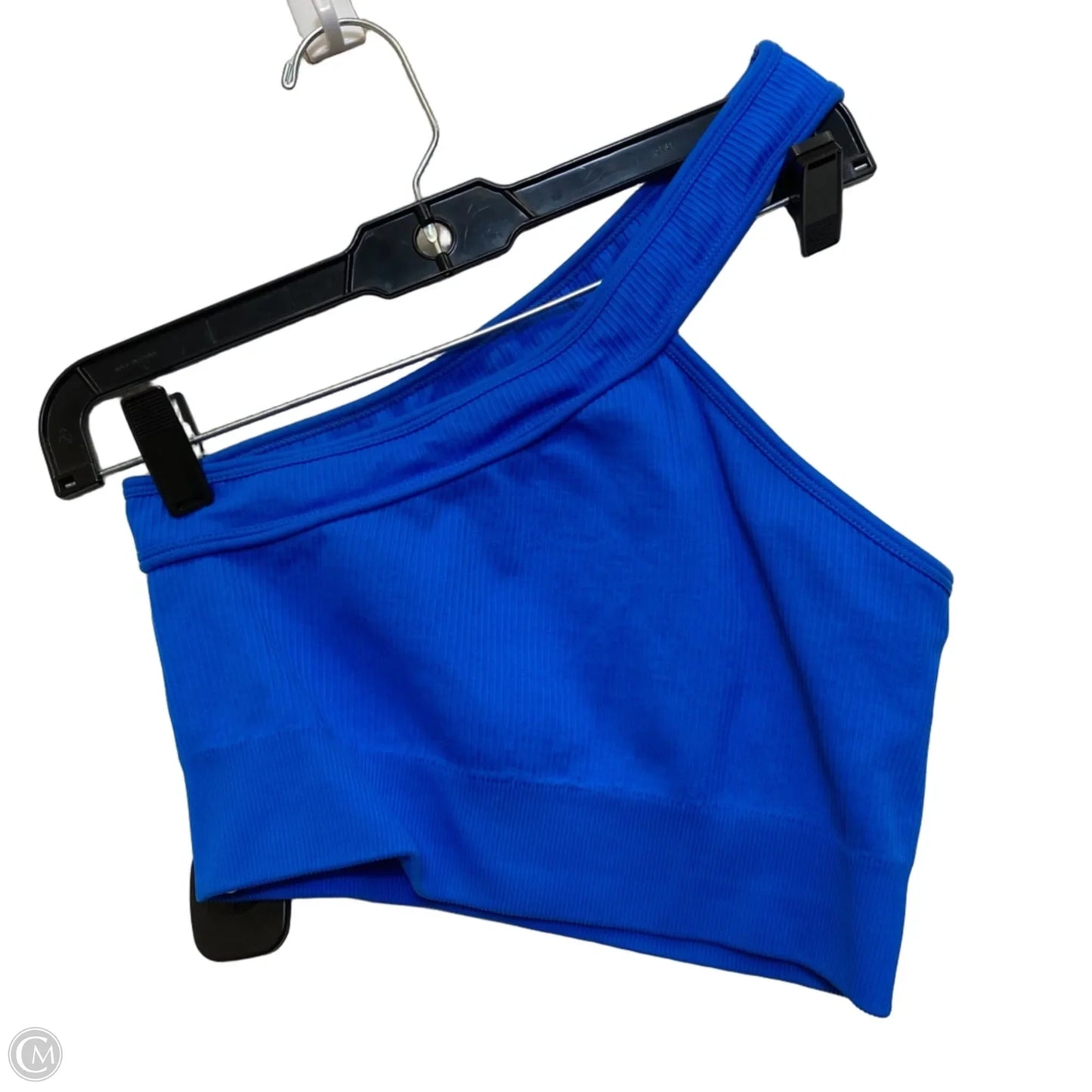 Athletic Shorts 2pc By Cme In Blue, Size: M