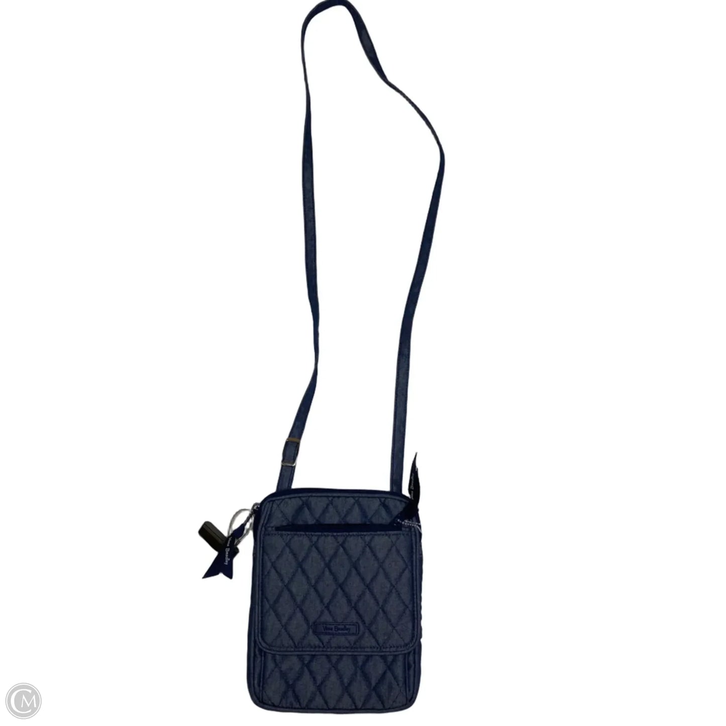 Crossbody By Vera Bradley, Size: Small