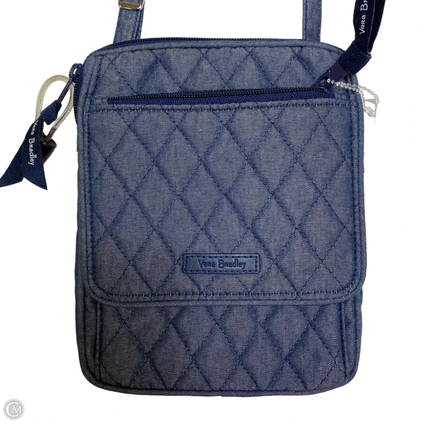 Crossbody By Vera Bradley, Size: Small