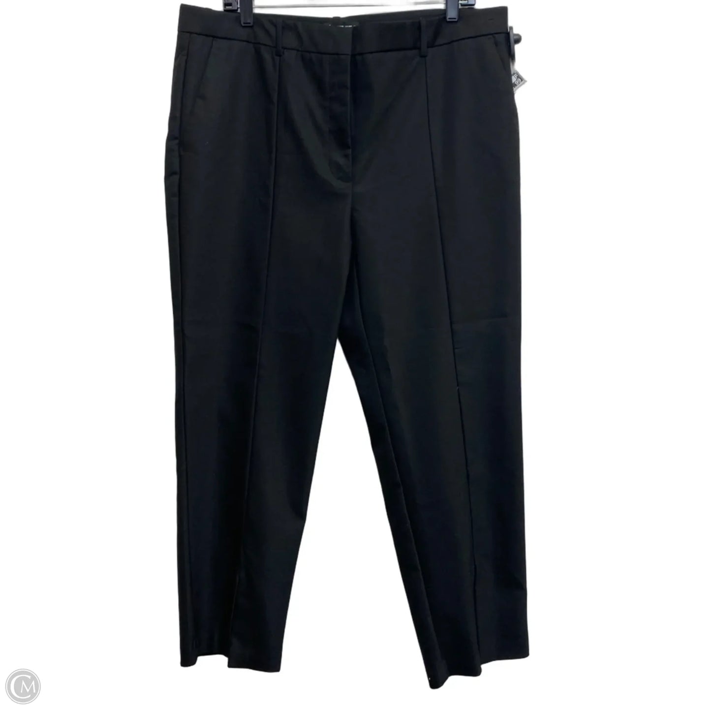 Pants Dress By Zara In Black, Size: Xxl