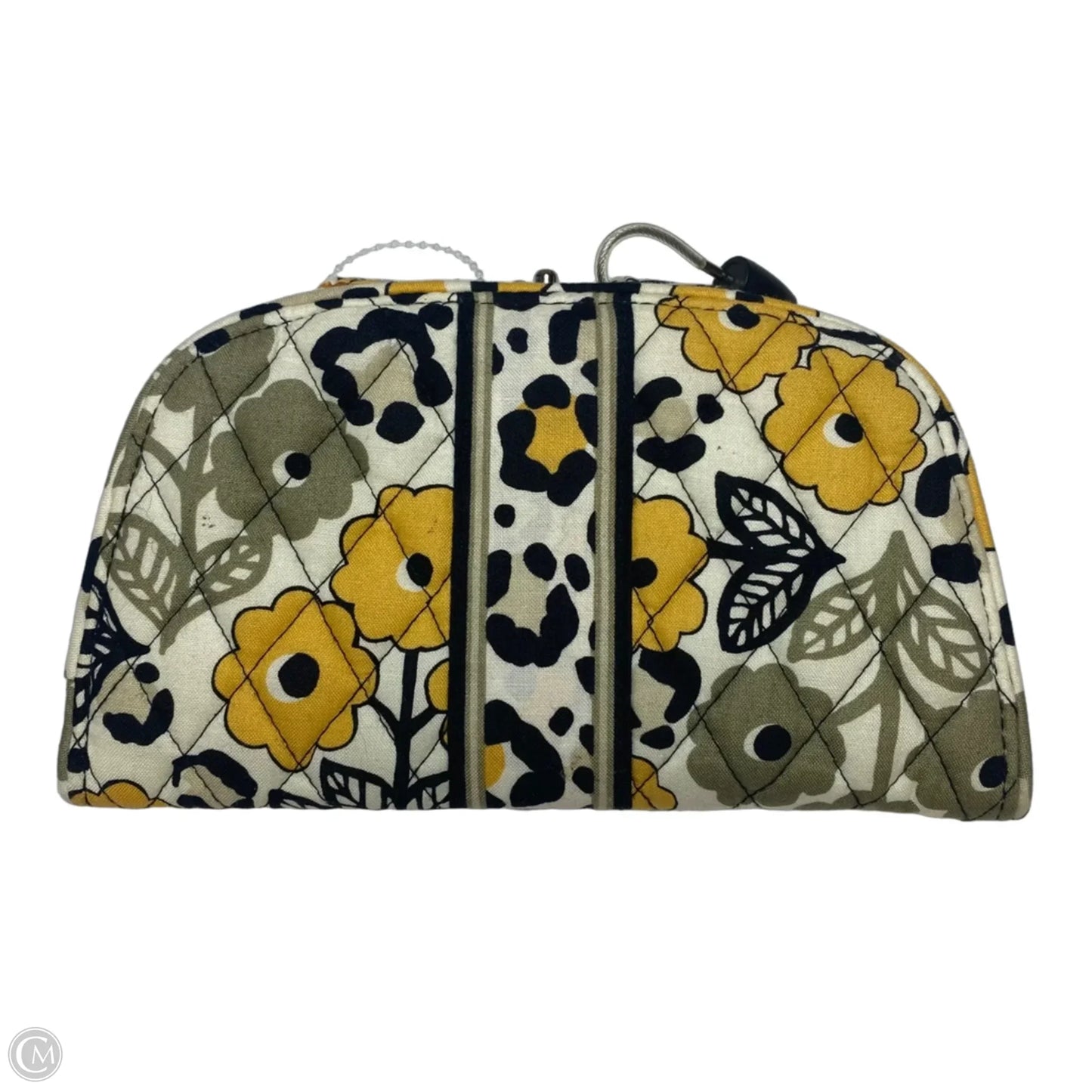Wallet By Vera Bradley, Size: Medium