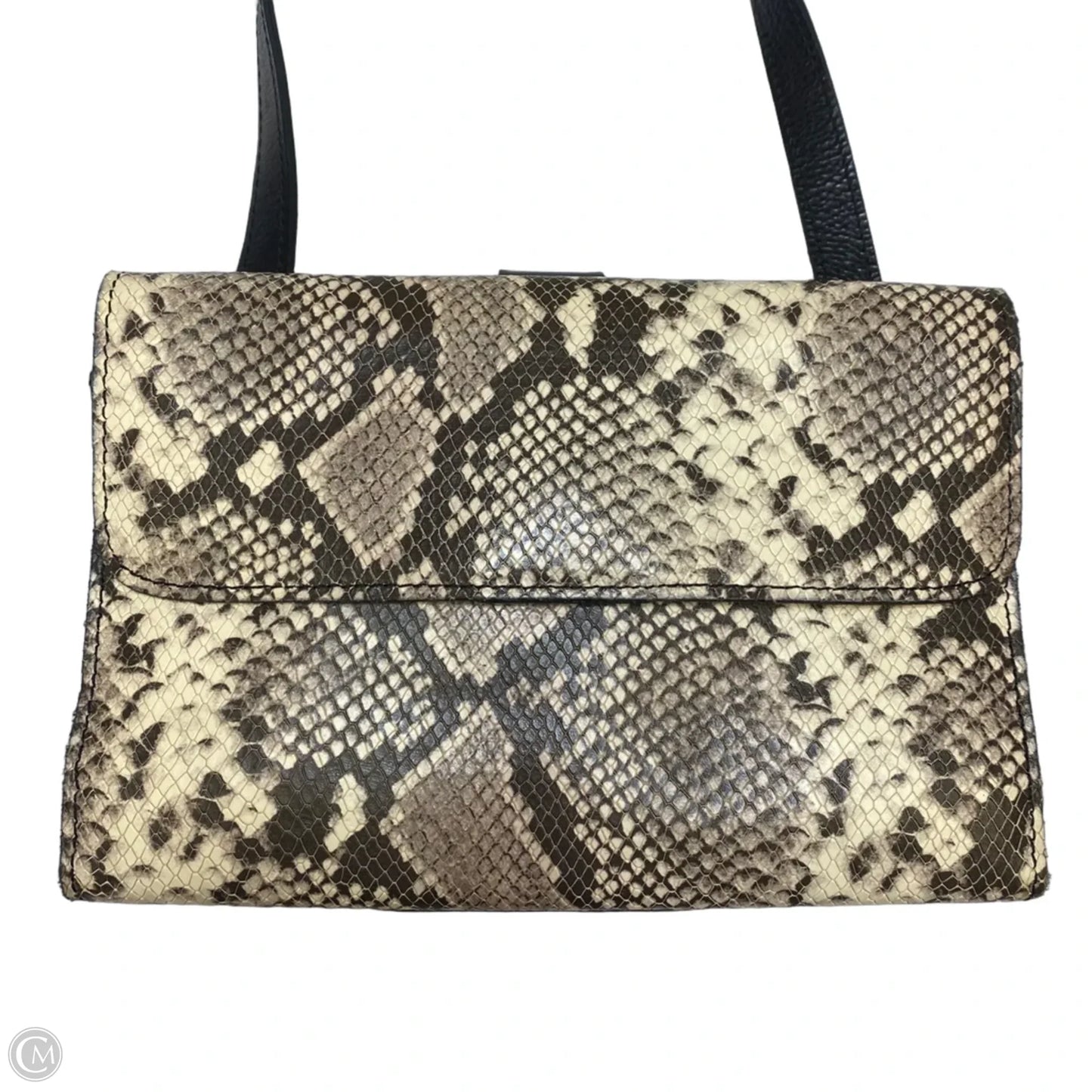 Crossbody Designer By Patricia Nash, Size: Small