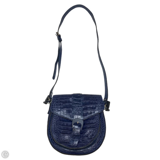 Crossbody Designer By Patricia Nash, Size: Medium