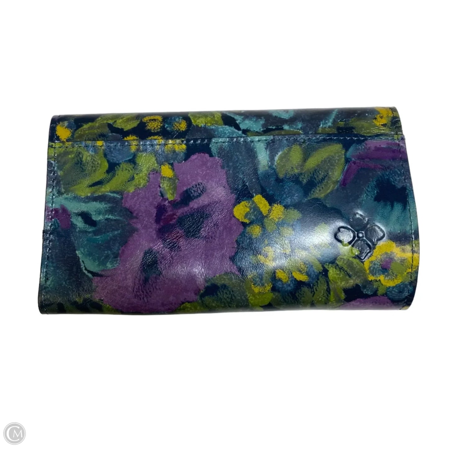 Wallet Designer By Patricia Nash, Size: Large