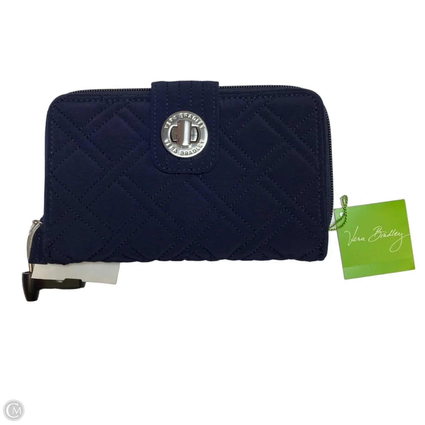 Wallet By Vera Bradley, Size: Large
