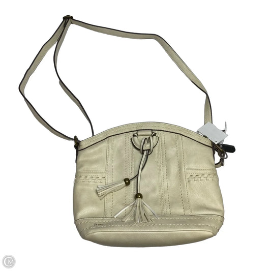 Crossbody By Boc, Size: Medium