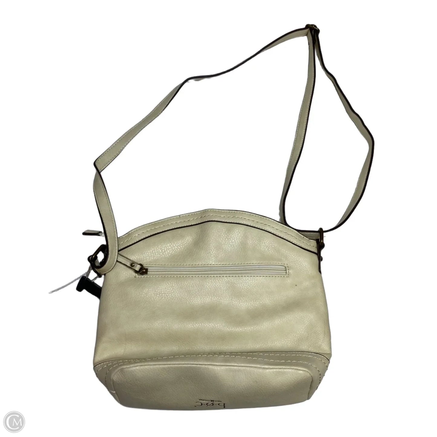 Crossbody By Boc, Size: Medium