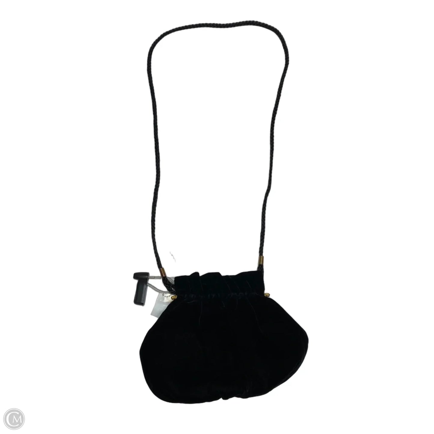 Crossbody By La Regale, Size: Small