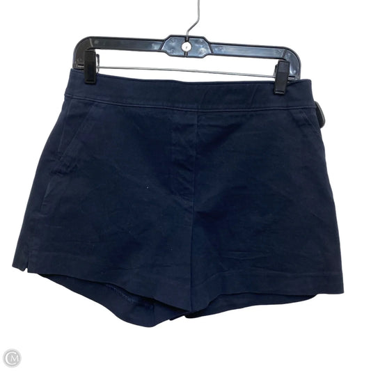 Shorts By Spanx In Navy, Size: M