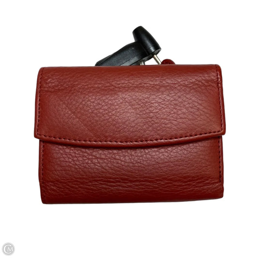 Id/card Holder By Clothes Mentor, Size: Small