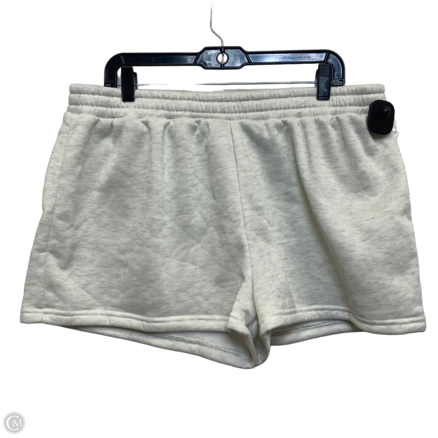 Shorts By Cmf In Grey, Size: 2x