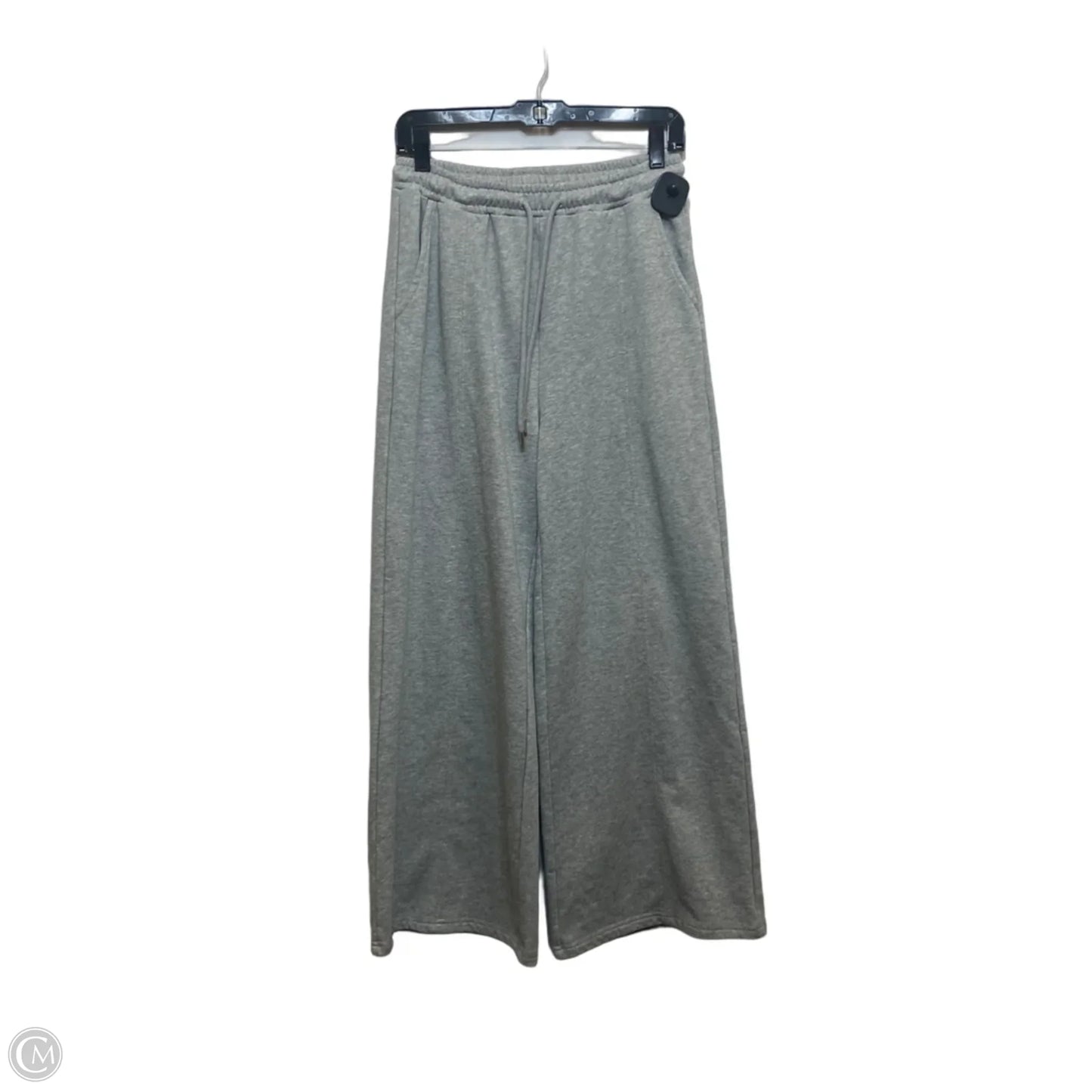 Pants Lounge By Anniewear In Grey, Size: S