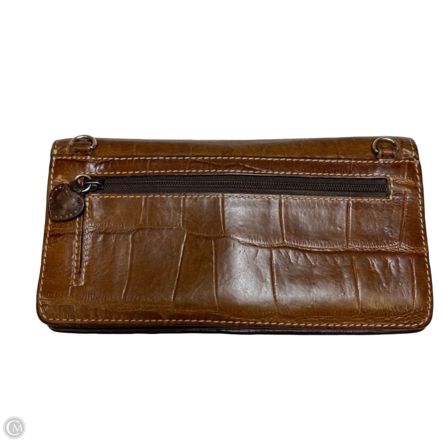 Wallet Designer By Brighton, Size: Large