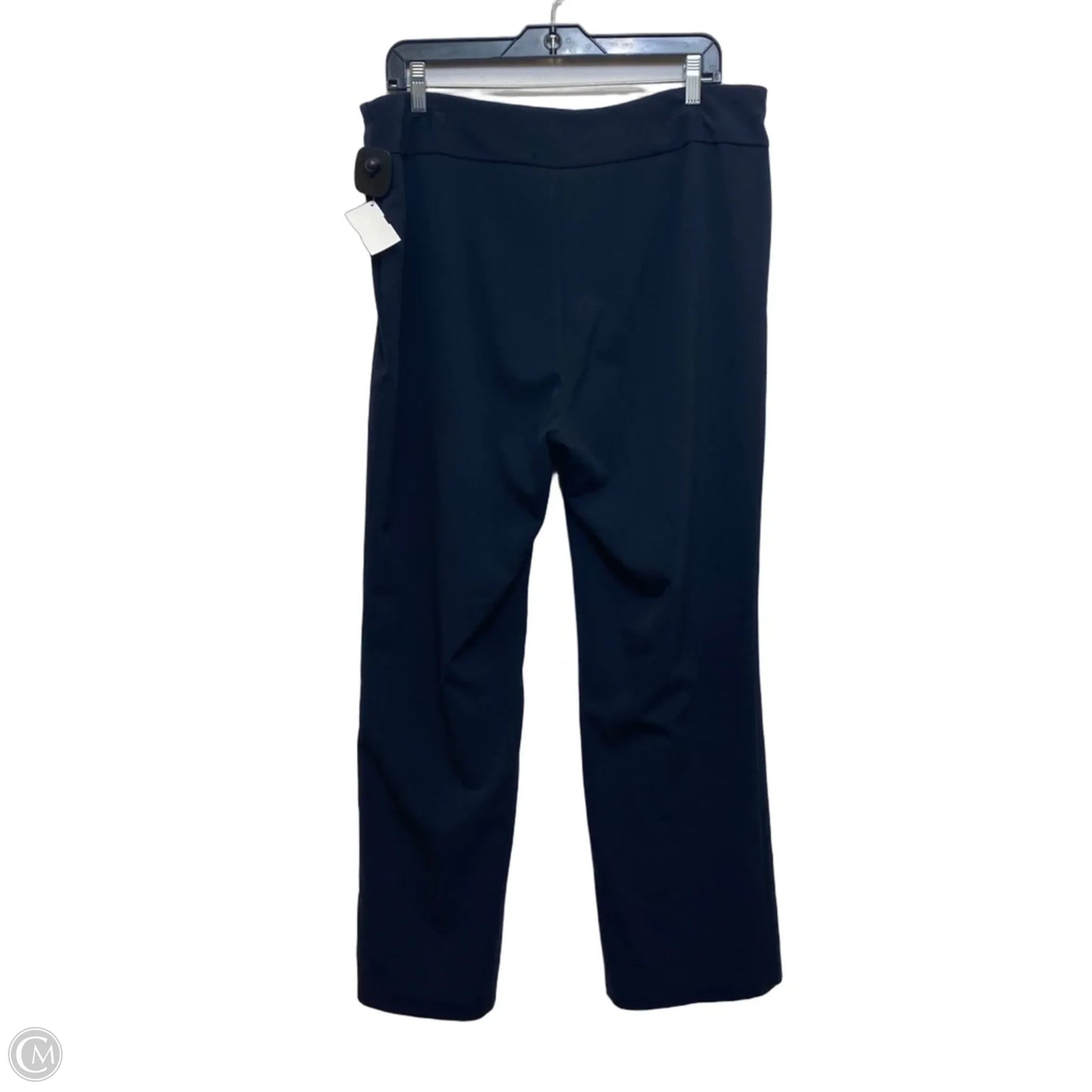 Pants Other By Roz And Ali In Navy, Size: 14