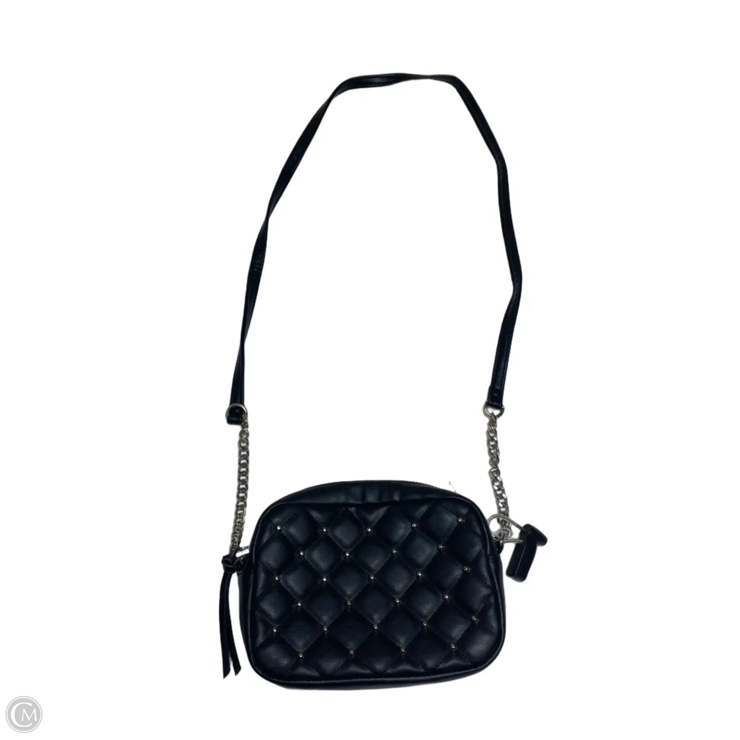 Crossbody Designer By Rebecca Minkoff, Size: Small