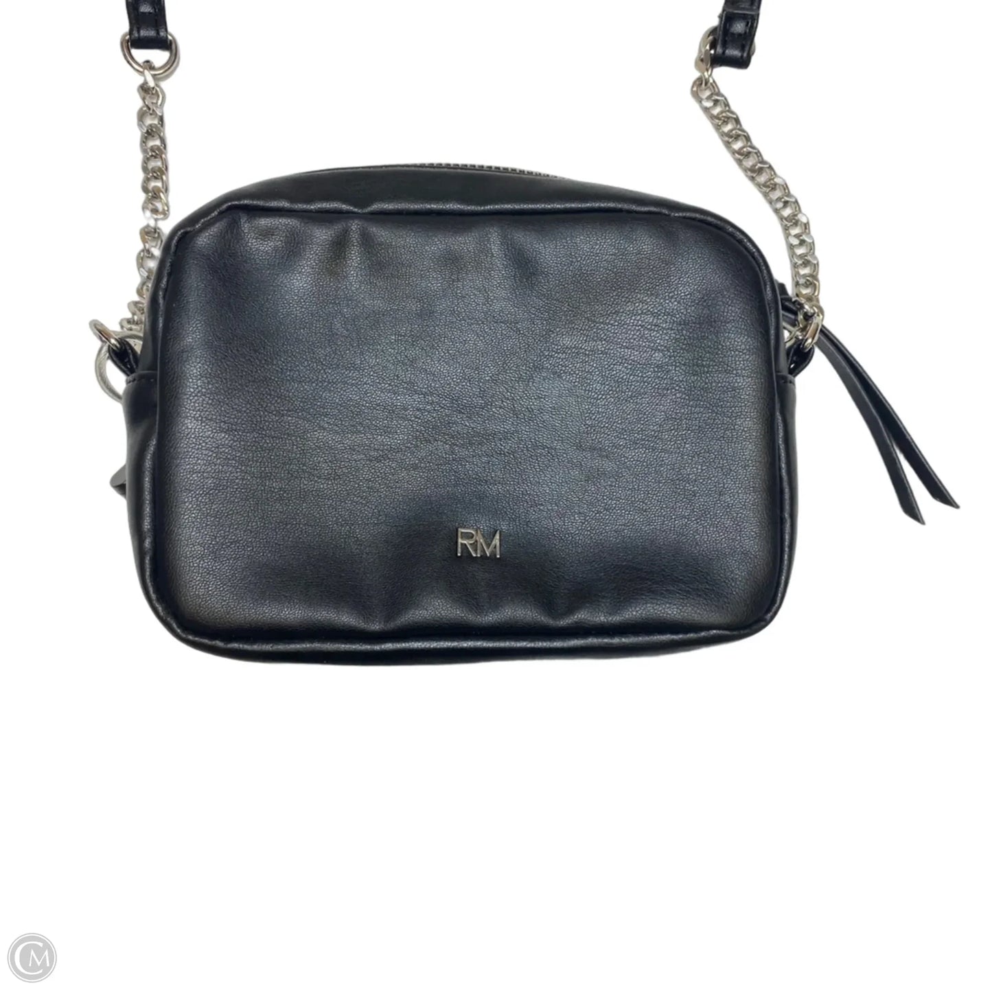 Crossbody Designer By Rebecca Minkoff, Size: Small