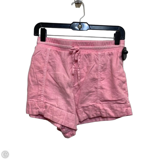 Shorts By Universal Thread In Pink, Size: S
