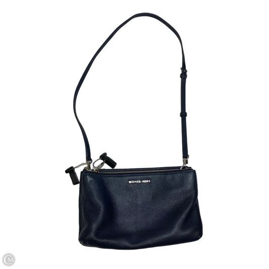 Crossbody Designer By Michael Kors, Size: Medium