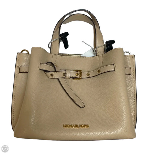 Crossbody Designer By Michael Kors, Size: Small