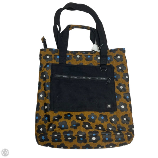 Tote By Thread, Size: Medium