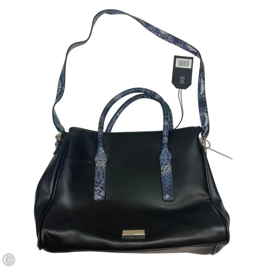 Handbag By Christian Siriano, Size: Medium