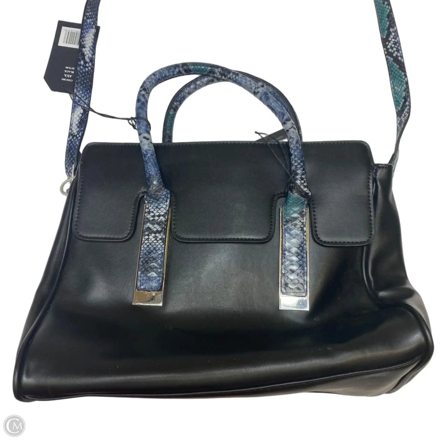 Handbag By Christian Siriano, Size: Medium