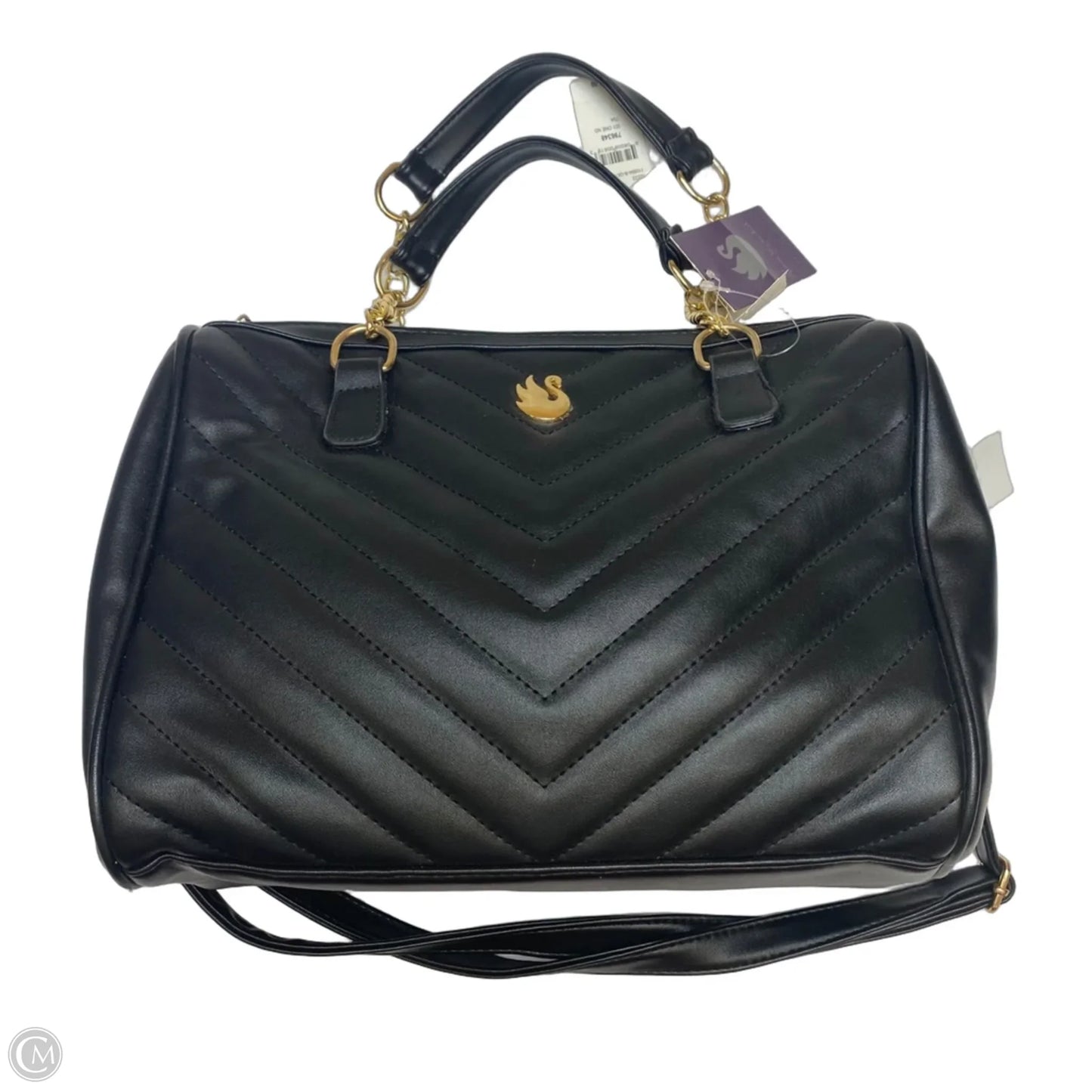 Handbag By Gloria Vanderbilt, Size: Medium