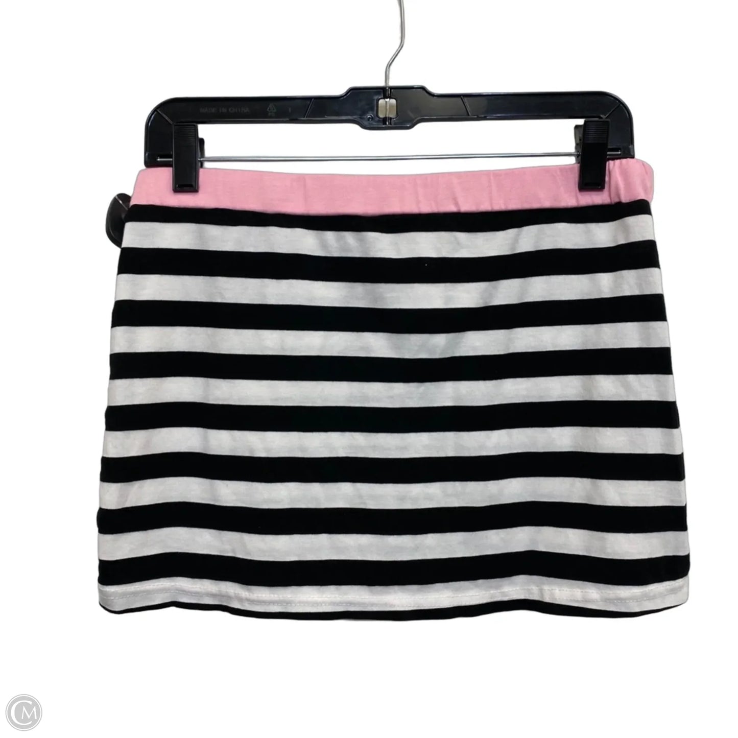 Skirt Set 2pc By Missguided In Black, Size: L