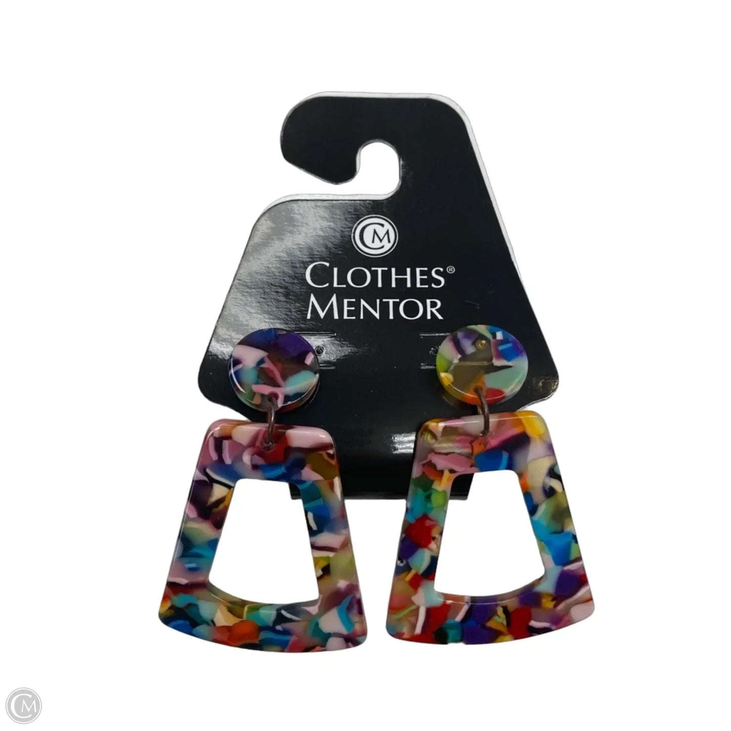 Earrings Statement By Clothes Mentor