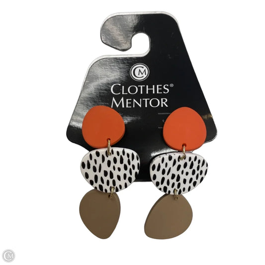 Earrings Statement By Clothes Mentor