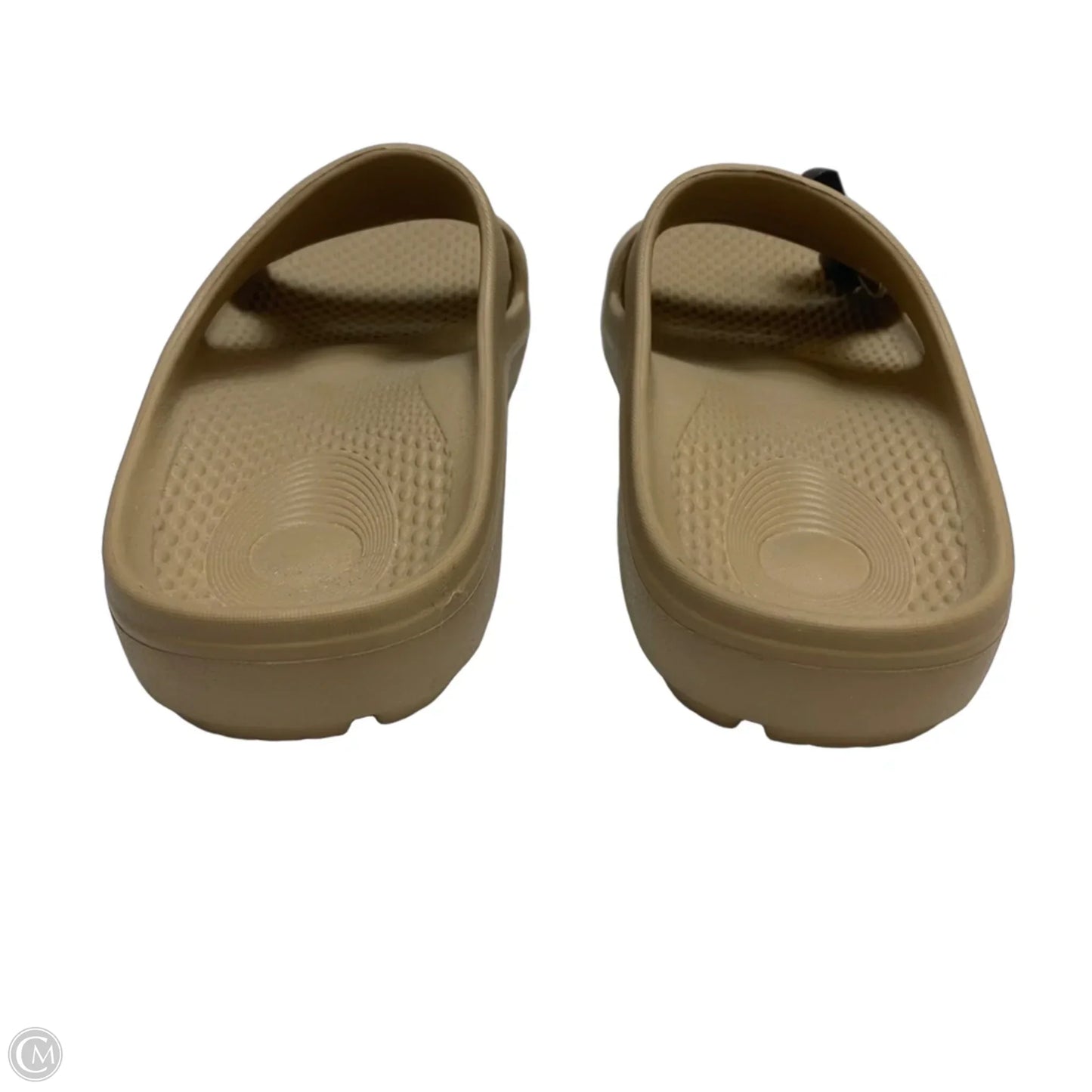 Sandals Flats By Ravitalign In Brown, Size: 12