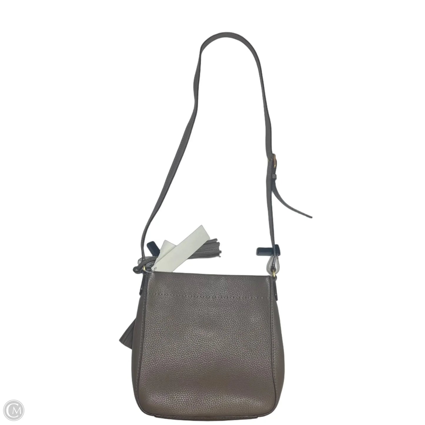 Crossbody Designer By Tory Burch, Size: Medium