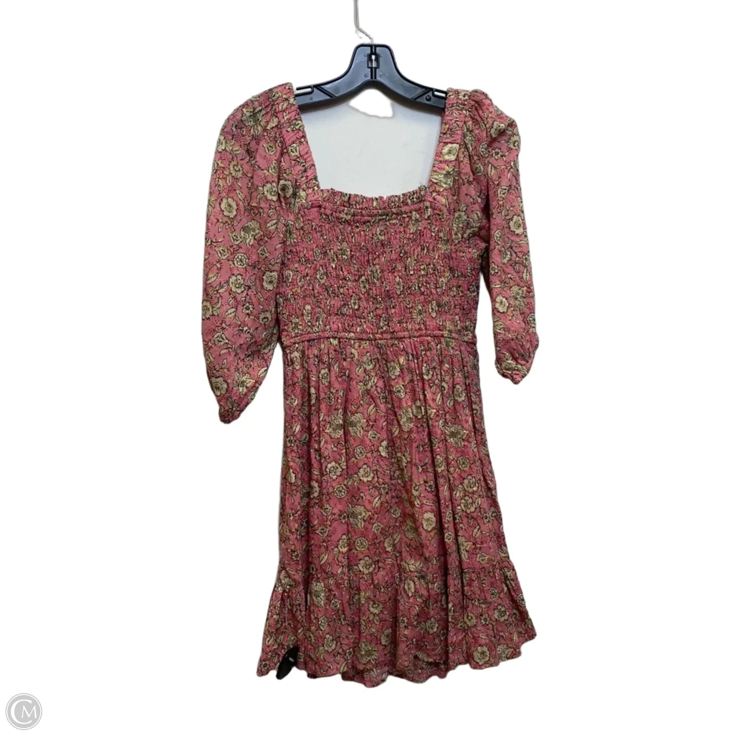 Dress Casual Short By Jessica Simpson In Pink, Size: Xs