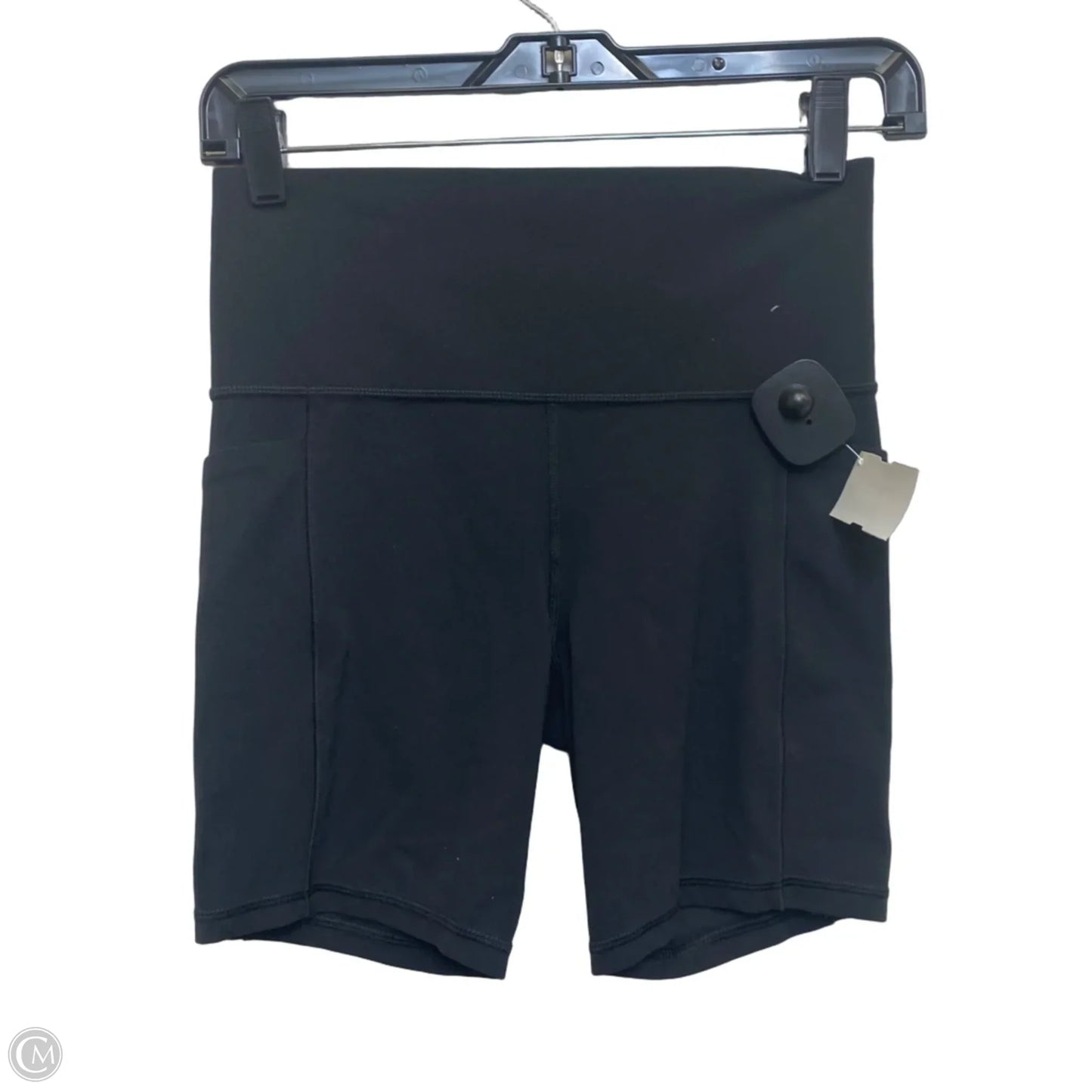 Athletic Shorts By Athleta In Black, Size: S