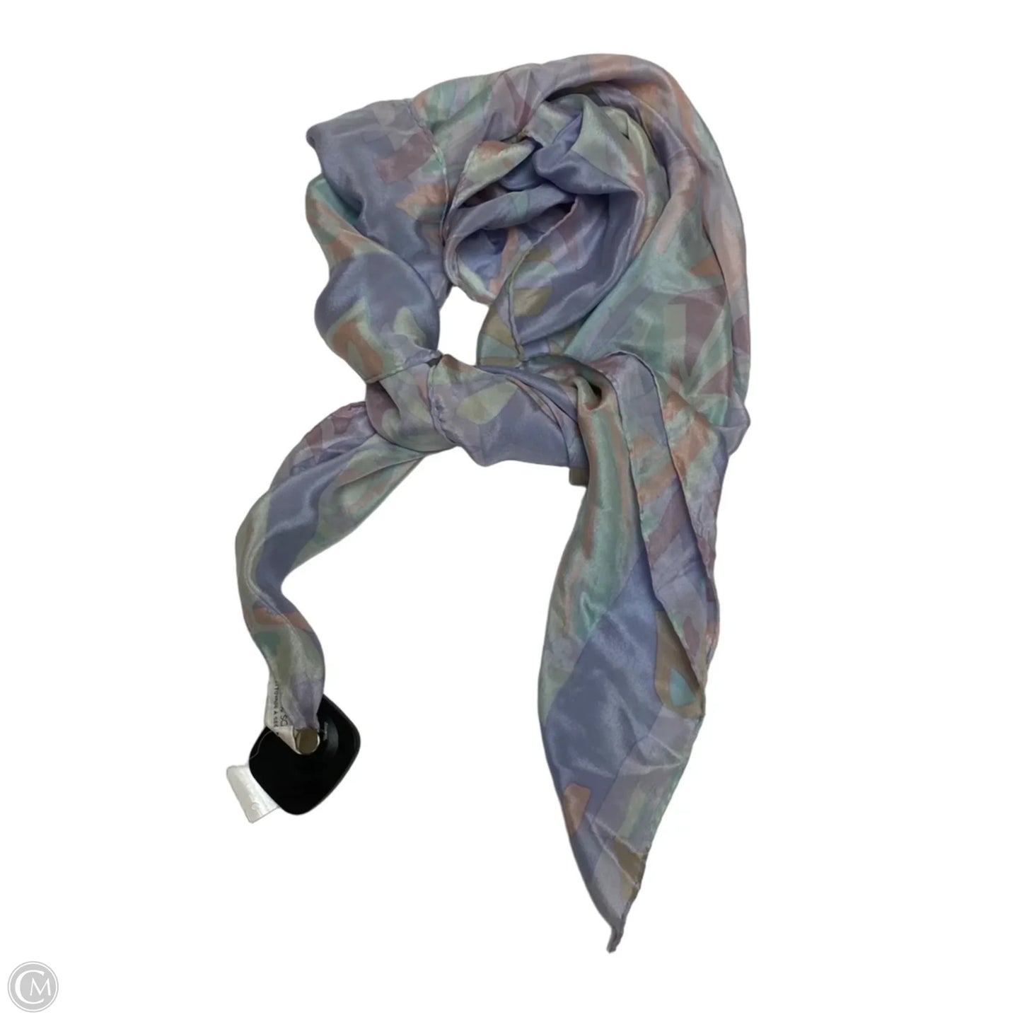 Scarf Square By Liz Claiborne