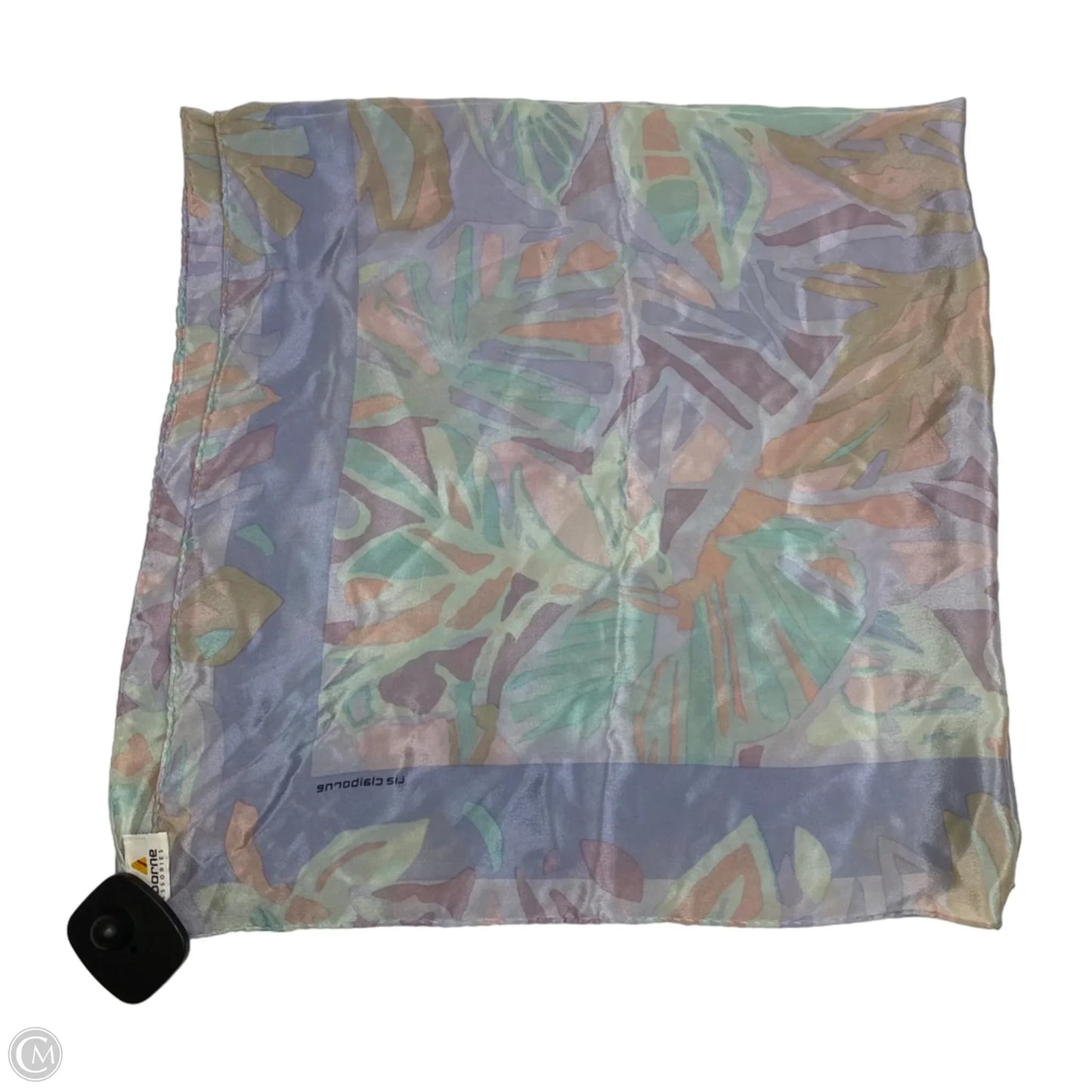 Scarf Square By Liz Claiborne