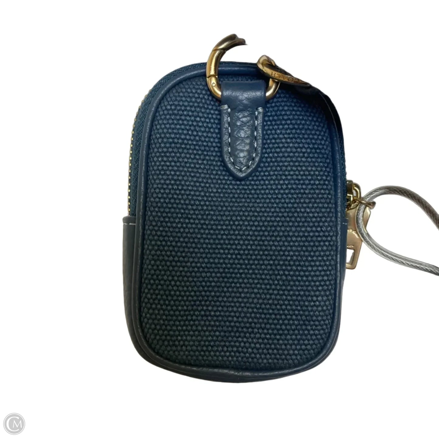 Crossbody Designer By Coach, Size: Medium