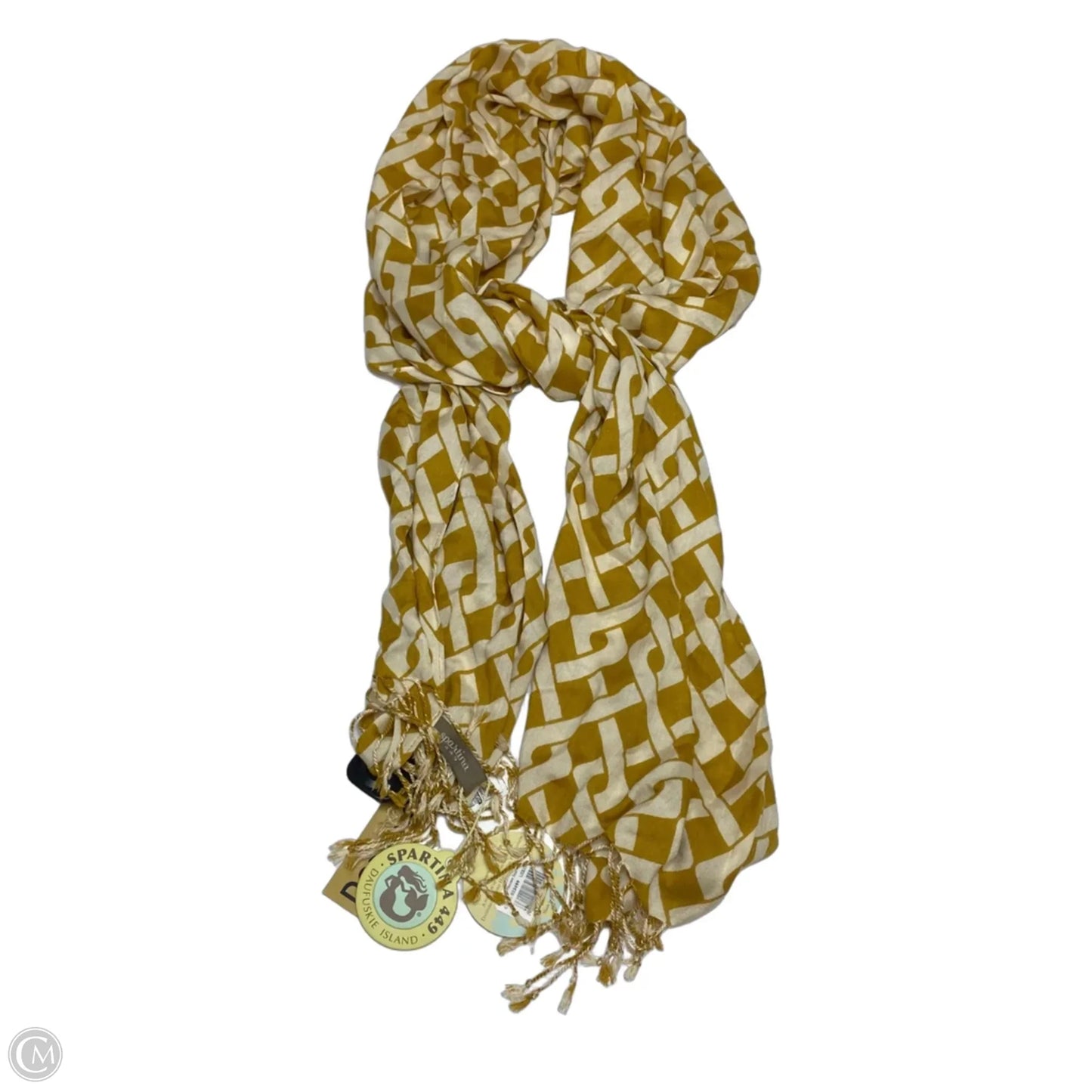 Scarf Designer By Spartina