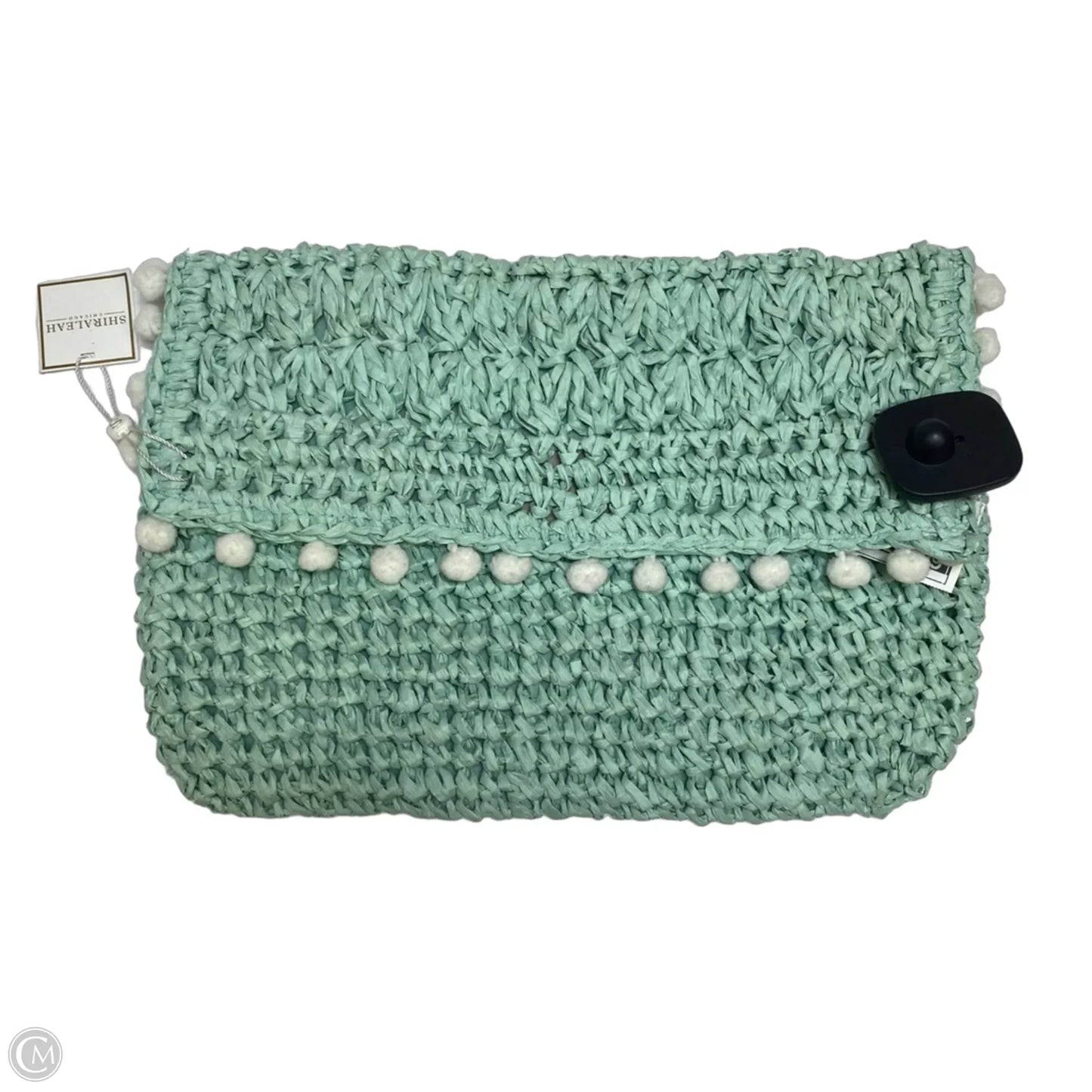 Clutch By Shiraleah, Size: Medium