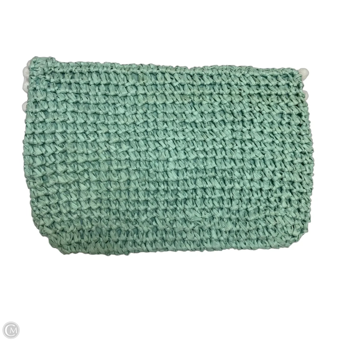 Clutch By Shiraleah, Size: Medium