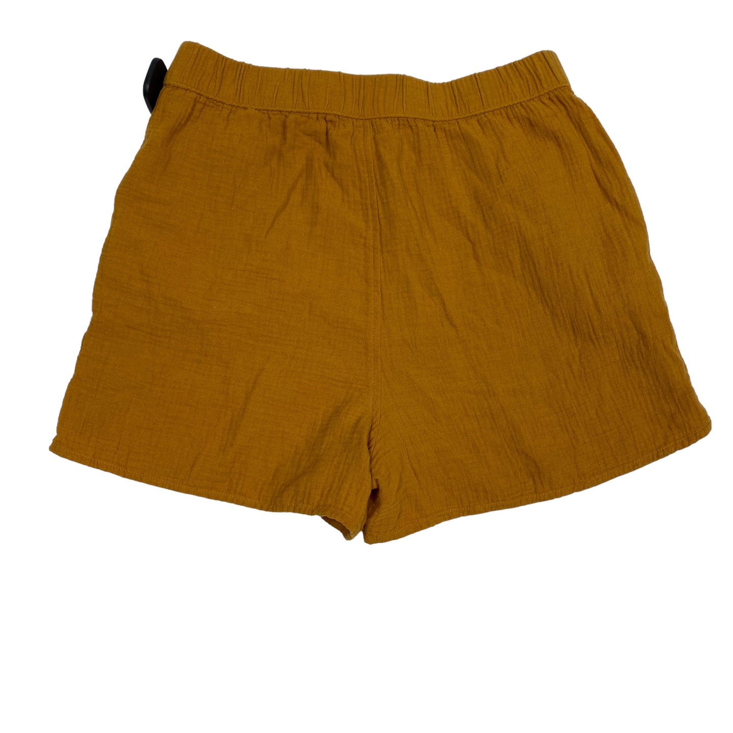 Brown Shorts Universal Thread, Size S