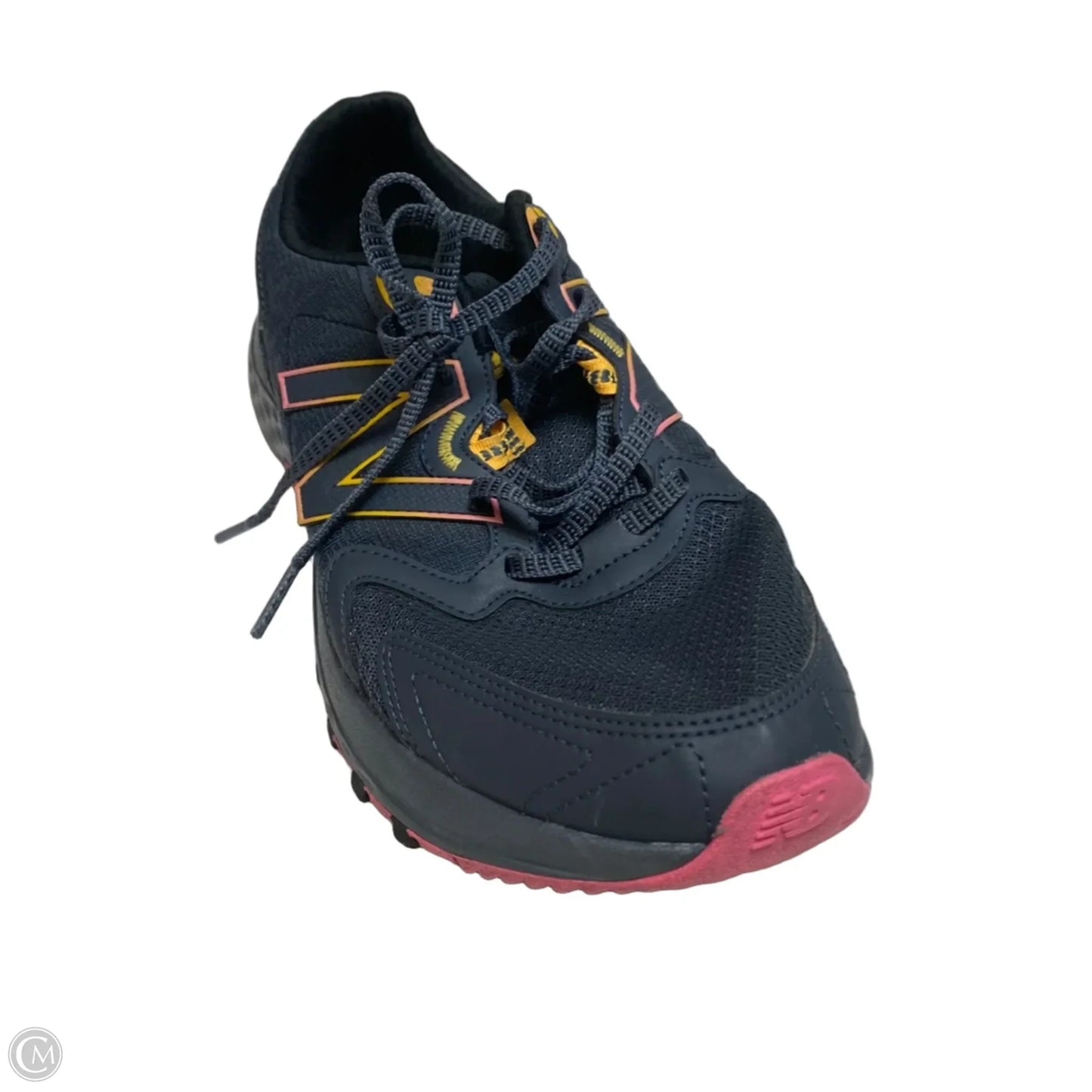 Shoes Athletic By New Balance In Grey, Size: 11