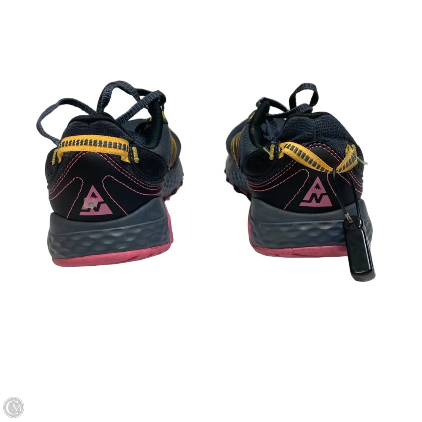 Shoes Athletic By New Balance In Grey, Size: 11