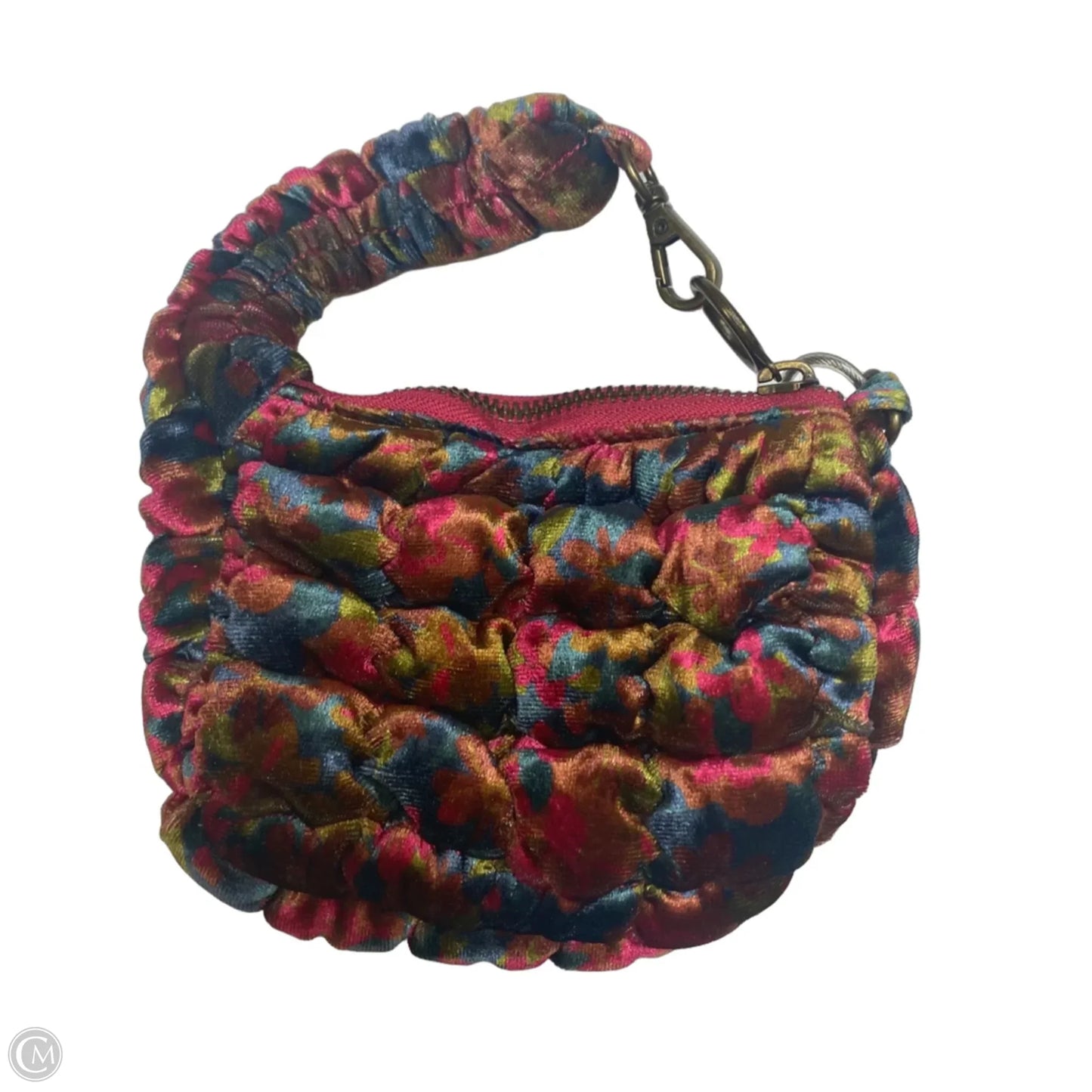 Coin Purse By Natural Life, Size: Medium