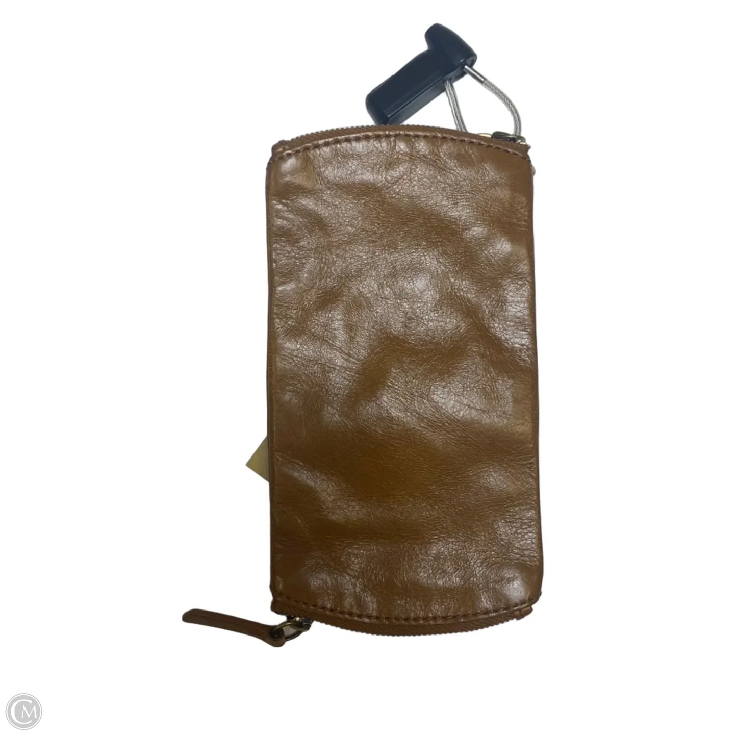 Sunglass Case Designer By Hobo Intl, Size:
