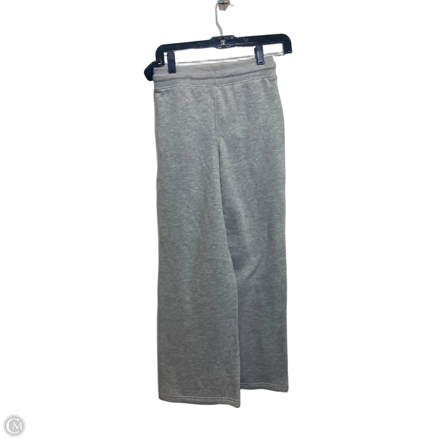Pants Lounge By Boohoo Boutique In Grey, Size: Xs