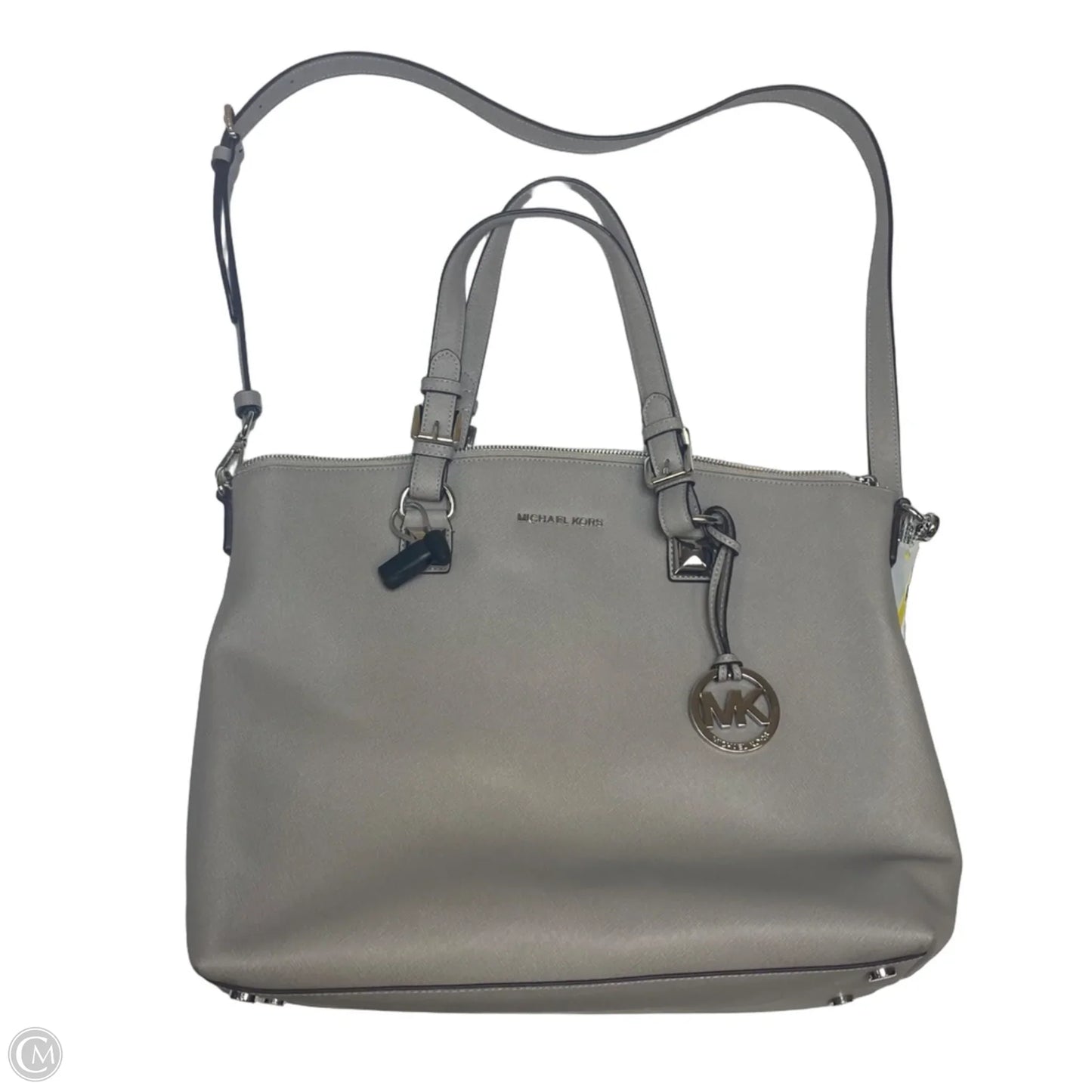 Handbag Designer By Michael Kors, Size: Large
